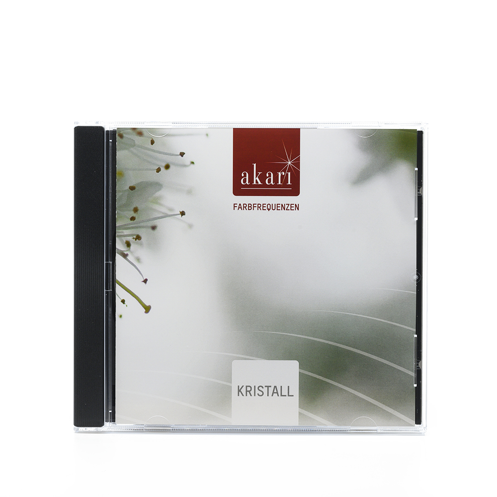 CD Kristall